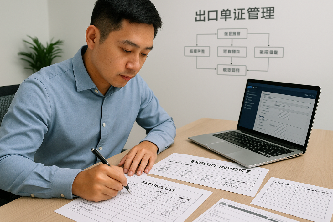 外貿發(fā)票和裝箱單的區(qū)別與填寫細節(jié)解析.png